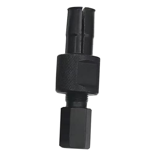 jojomis Estrattore per cuscinetti a foro cieco, in acciaio, estrattore, robusto, strumento automobilistico per moto, da 20 mm a 24 mm