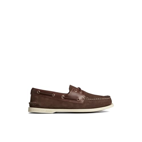 Image of Sperry Mens Authentic Original 2-Eye Seasonal