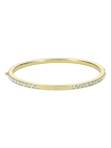 Ted Baker London Claudia Narrow Crystal Hinged Bangle Bracelet for Women2
