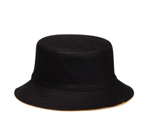 Image of Quanhaigou Bucket Hats Unisex Summer Travel Beach Fisherman Cap for Men Women Teens