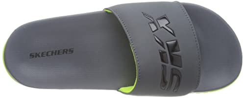 Skechers Gambix III, Scarpe da Ginnastica