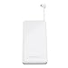Produktbild Intenso Powerbank S6000 externes Ladegerät (6000mAh, für Smartphone/Tablet-PC/MP3 Player/Digitalkamera) weiß