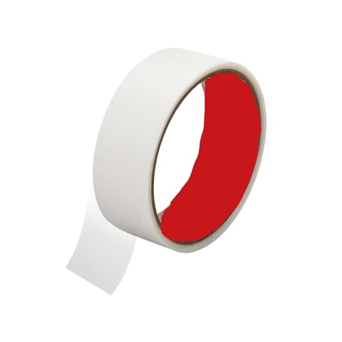 Ruban adhésif double face thermocollant 5M pour tissu et couture invisible