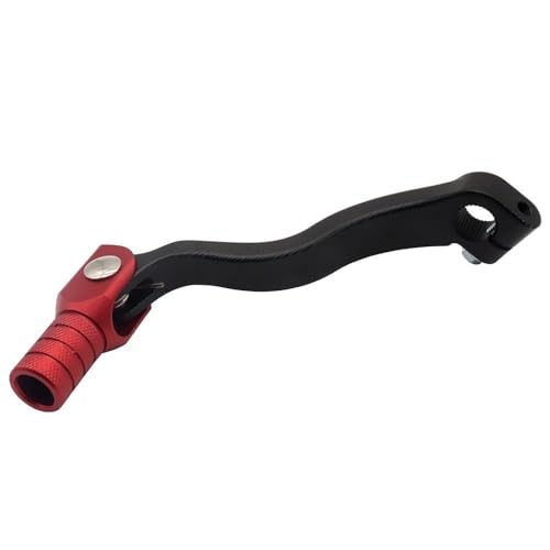 Sélecteur vitesse moto haute résistance pour CRF250R levier motocross premium