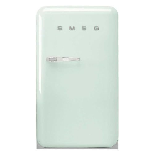 Smeg Frigorífico 1P FAB10RPG6 Verde Pastel 0.97m