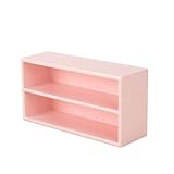 【Matériau sûr】 Fabriqué en bois, durable et non toxique. Le bois miniature de simulation est bien conçu pour la maison de poupée, la boîte de chambre, le modèle de maison