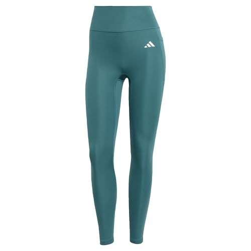Adidas Optime Essentials No Front Rise Seam 7/8 Legging pour Femme