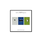 NCT MARK The Firstfruit [Photobook Ver.] 1° Album completo (Stranger Ver.)