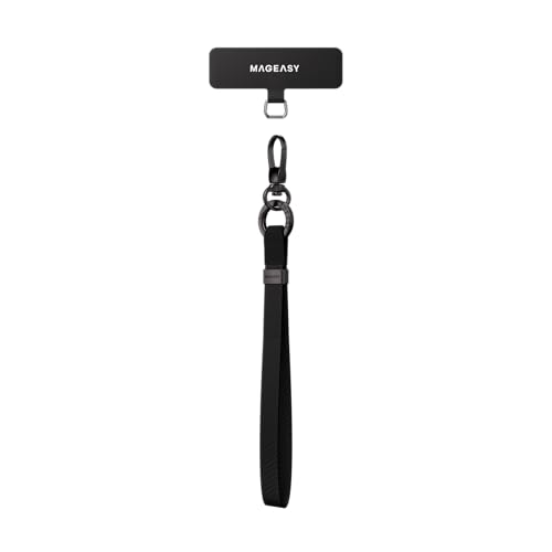 Mageasy 15MM WRIST STRAP Universal Phone Wrist Strap cover