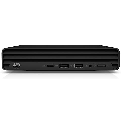 Preisvergleich Produktbild HP PRO MINI 260 G9 I5-1235U SYST