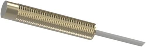 Capteur de proximite inductif NPN 10-30V avec detection stable a 4 mm