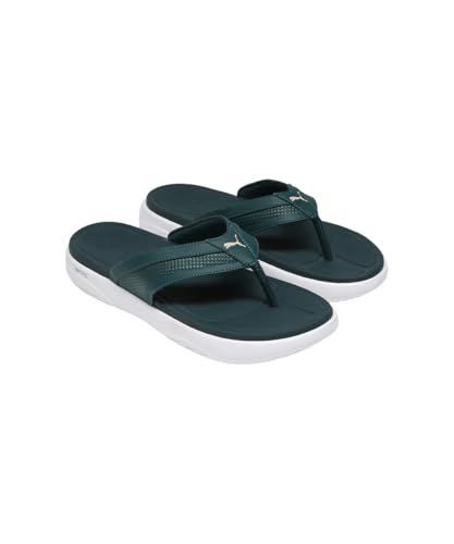 Image of PUMA mens Softride Seave V2 Slipper