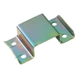 ALCIUMPECHE Oméga d'assemblage pour Tube 80 x 40 mm avec Tube 40 x 40 mm pour remorque - MEC