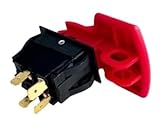 Tolxh #5140010-63 Planer Switches DW735X DW735X DW735 DW735 Quality Durable New Replacement Parts for DeWalt
