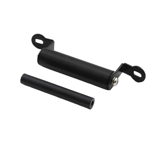 Support de navigation moto pour Tracer 700 et GT, barre GPS et smartphone de 12mm et 22mm