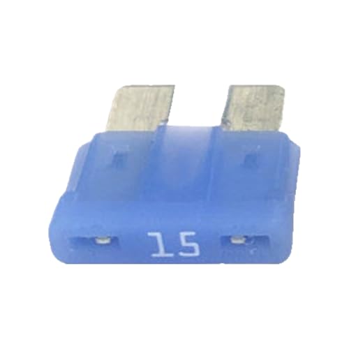 Fusible 0287030.PXCN 30A pour protection de circuit automobile
