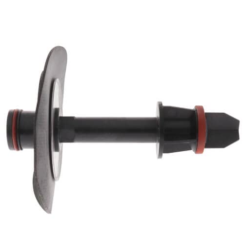 Watts 009M2 2" Total Relief Valve Repair Kit. Includes: Seat, Seat O-Ring, Stem & Diaphragm Assembly, Stem O-Ring, Cover O-Ring and RV Spring 0887545 887545 RK 009M2-VT