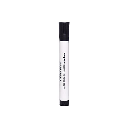Marcador para Quadro Branco Maxprint Ecowrite Preto Cx c/12