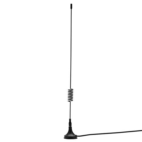RTL-SDR-ontvanger, 100 kHz-1,7 GHz full-band softwareradio HF FM AM RTL-SDR-ontvanger met antenne - Image 7