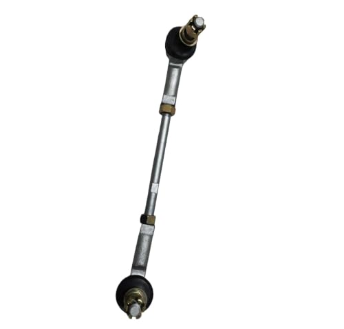 Rótula M12 de 12mm para Eliminar Holgura en Barra de Dirección de ATV Bashan