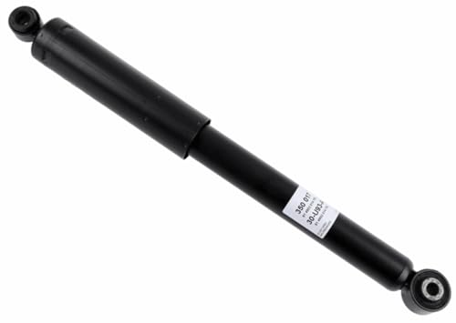 �U�b�N�X�iSACHS�j �y�T�X�y���V�����z �����`��_���p�[ 1�{ MERCEDES-BENZ, NISSAN, RENAULT Rear Axle �i�� 350 017