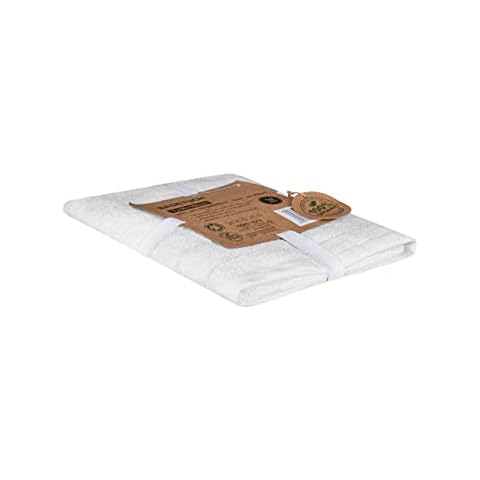 BLUE MOON Toallas biológicas de algodón orgánico Cover