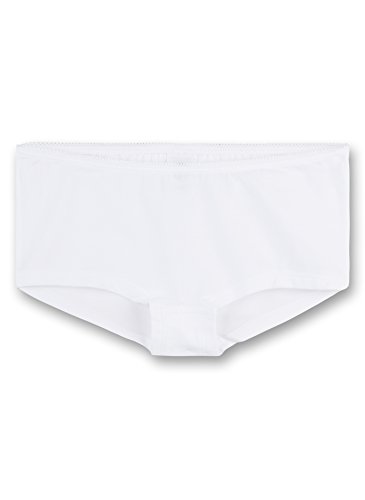 Sanetta 344676 Culotte, Blanc (10), 14 Ans Garçon Cover