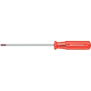 PB Swiss 190/2-100/6 Screwdrivers for 3 - 5 Phillips Screws