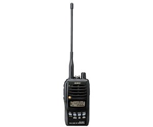 ALINCO �A���C���R �f���A���o���h144/430MHz FM 5W�g�����V�[�o�[ DJ-S57