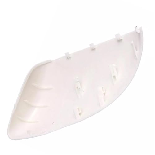 Coque rétroviseur droit blanc Kia Sorento finition origine - 6