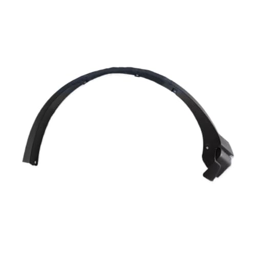 Enjoliveur d'aile avant gauche pour Mazda CX-4 2016-2019
