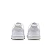 Nike Men's Court Vision Low Next Nature Shoes, White/Vast Grey, 10