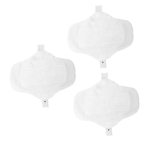 KOMBIUDA De Compresas Menstruales Reutilizables De Lavables De Para Mujeres Toallas Sanitarias Ecológicas y Transpirables