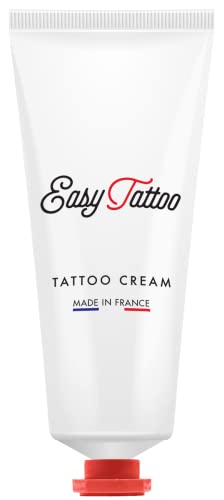 EASYTATTOO Tattoo Cream, 20 ml Cover