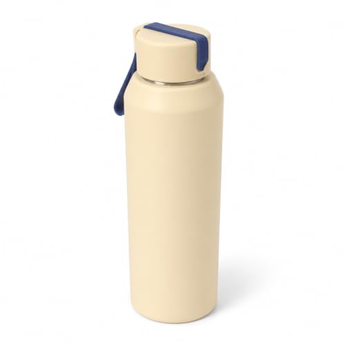 Image of Stainless Steel Water Bottle for School Office Travel | Printed Water Bottle | Drinking Bottle for Home Gym College | Stylish Bottle for Daily Use Picnic & Gifting (Sandle)