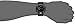 Casio G-Shock Quartz Watch with Resin Strap, Black, 25 (Model: DW9052-1CCG)