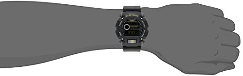 Casio Men's G-Shock DW-9052-1CCG Black Military Watch by Casio - Used condition - CA$77.26