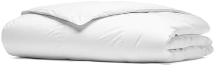 Boll & Branch Down Alternative Duvet Insert - Thumbnail 4