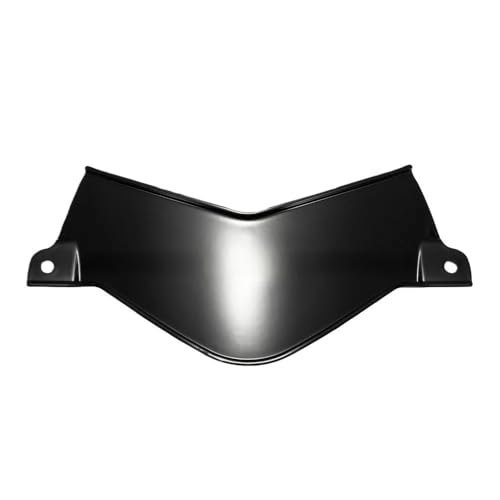 Carénage arrière central moto en injection ABS haute précision pour Z750 et Z1000