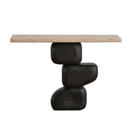 Muebles Auxiliares Recibidor 80X30 Marca Lizhuzhuzs28