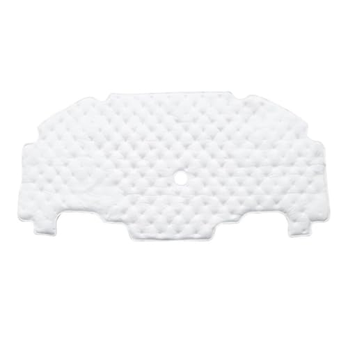 Coussinet de protection de capot pour Toyota Camry 2018-2023 en coton insonorisant