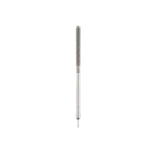 RCBS .25 Caliber Exp-Decapping Unit eviter les aiguilles tordues au rechargement
