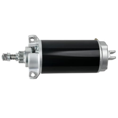 Démarreur 6H3-81800 pour naviguer en mer avec moteur 70HP 2T