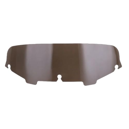 Pare-Brise Moto Touring Electra Glide réglable déflecteur supérieur FLHX 5 6 8 pouces