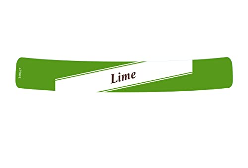 Monin Fruit Puree - Lime (1 Litre)