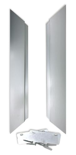 Fermax Kit Cadre Modulaire à Double Plaque accessoire interphonie Skyline 9200