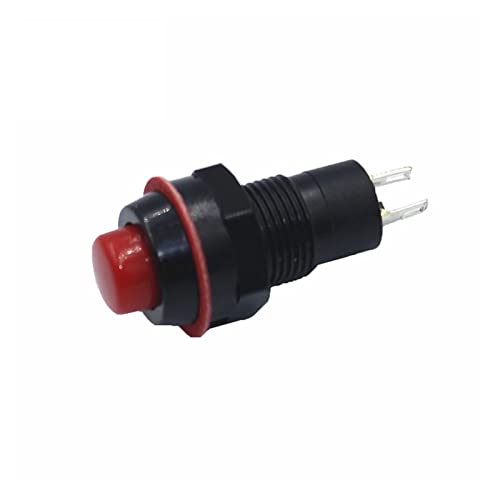 Micro interrupteur 10mm DS-213 pour remplacer un bouton défaillant
