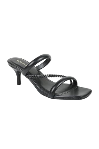 Image of Allen Solly Women's Ahscfrgbs01765 Heeled Sandal