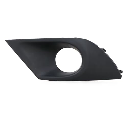 Rejillas de parachoques delantero y cubierta de luz antiniebla para Subaru Legacy 2015-2017