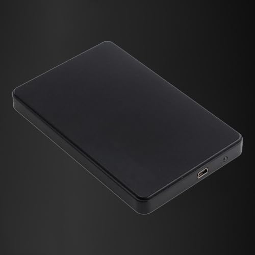 Disque dur externe mobile à taux de transfert élevé USB 3.0 - 4